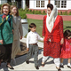Illustration for article titled Benazir Bhutto: Beloved, But Sort Of In That "Marion Barry" Type Way